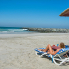 Отель Ajman Beach Hotel, фото 22