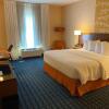 Отель Fairfield Inn & Suites Athens I65, фото 6