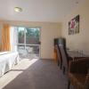 Отель Riccarton Motor Lodge, фото 2