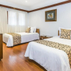 Отель Suites Studio Plenitud, фото 5