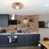 Отель no 12 - Stunning Self Check-in Apartments in Worcester Centre, фото 16