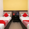 Отель OYO Flagship 23686 UR Guest House, фото 6