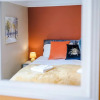 Отель Fresh, new, stylish Chester Town House to sleep 6, фото 13