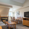 Отель Whistler Peak Lodge, фото 3