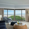 Отель Beachfront Penthouses, фото 5
