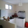 Отель Apartment with One Bedroom in Fort-De-France, with Wonderful Mountain View, Furnished Terrace And Wi, фото 4