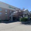 Отель Holiday Inn Express & Suites West Point - Fort Montgomery в Форт-Монтгомери