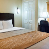 Отель Comfort Inn & Suites Virginia Beach - Oceanfront, фото 4