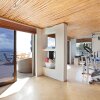 Отель Whale Huys Luxury Ocean Holiday Villa в Де-Келдерсе