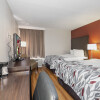 Отель Red Roof Inn Roanoke Rapids, фото 4
