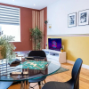Отель Burnham Beeches One-bedroom Apartment by Belvilla, фото 15