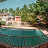 Отель Showstopper Apartments 1 BHK Pool View, фото 12