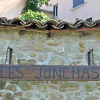 Отель Chambre d'Hôtes Les Junchas, фото 1