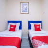 Отель OYO 89711 Hentian Hotel Kajang, фото 13