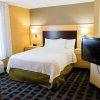 Отель TownePlace Suites Houston Clearlake в Хьюстоне