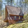 Отель Blissful North Carolina Mountain Vacation Rental!, фото 21