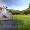Отель Under Canvas Great Smoky Mountains, фото 7