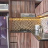Отель Well Appointed 1Br At The Wave Kuningan Apartment, фото 14