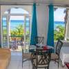 Отель Malibu ocean View Studio, фото 10