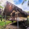 Отель Mkoma Bay Tented Lodge в Пангани