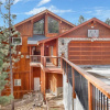 Отель Menlo Slope View Chalet #2233, фото 20