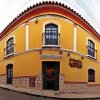 Отель Hostal La Casona в Потосях