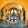 Отель Villa Santa Cruz, фото 14
