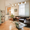 Апартаменты StudioMinsk в историческом центре, фото 5