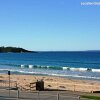 Отель The Seaside Beachhouse Mollymook, фото 7