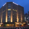 Отель Daiwa Roynet Hotel Utsunomiya в Уцуномии