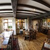 Отель The Pheasant Inn, фото 12