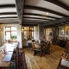 Отель The Pheasant Inn, фото 7