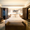 Отель Ramada Plaza by Wyndham Hezhou North, фото 8