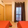 Отель Apartment With 2 Bedrooms in Fuengirola - 100 m From the Beach, фото 12