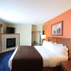 Отель AmericInn by Wyndham Cedar Rapids Airport, фото 2