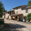 Отель Independent farmhouse absolute privacy-Casale il Timignano, фото 27
