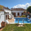 Отель Charming 1-Bed House in La Laguna, фото 1