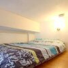 Отель Lucky Apartment-Ximen в Тайбэе