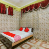 Отель OYO 64984 Hotel Rudransh, фото 1