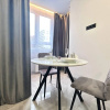 Гостиница Smile Apartments (Смайл Апартментс) на проспекте Соколова 68с2, фото 11