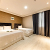 Отель Suncheon Hotel Plaza, фото 18