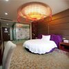 Отель Jingzhou Huangting Holiday Hotel в Шаши