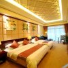 Отель Dazheng Hot Spring Holiday Hotel, фото 21