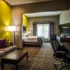 Отель Best Western Plus Bay City Inn & Suites, фото 34