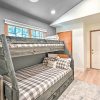 Отель Spacious Flagstaff Home w/ Hot Tub & Grill!, фото 6