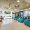 Отель Westside Hotel  Gachibowli, фото 4