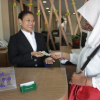 Отель D'Inn Rungkut Juanda - Surabaya, фото 20