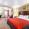 Отель Quality Inn & Suites, фото 36