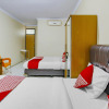 Отель OYO 3277 Inayah Pkpri Hotel Syariah, фото 13