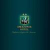 Отель Amazonia Hotel, фото 1